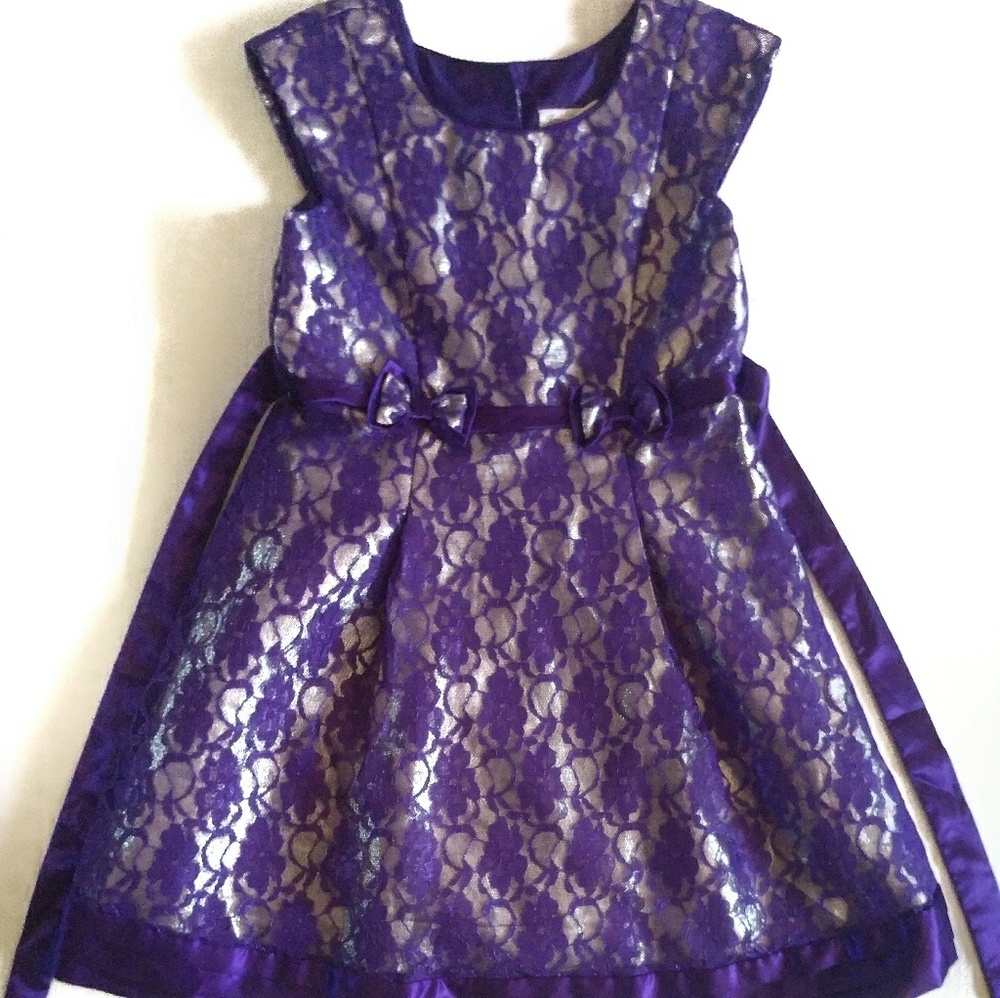 💥$5💥 Girl's Dress